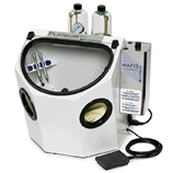 PLATINUM DRY OXIDE SYSTEM