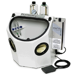 PLATINUM DRY OXIDE SYSTEM