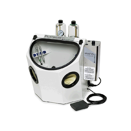 PLATINUM DRY OXIDE SYSTEM