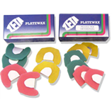 PLATEWAX 24 GIALLE 168\G