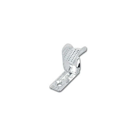 PORTAIMPRONTE 2800-L2D FORATI ALLUM.
