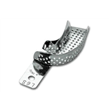 PORTAIMPRONTE 2801-L6S PARZ.INOX