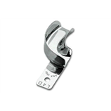 PORTAIMPRONTE 2802-L4D PARZ.INOX
