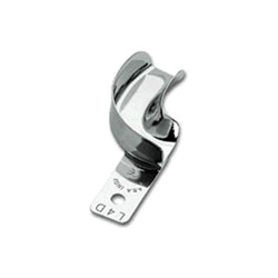 PORTAIMPRONTE 2802-L4D PARZ.INOX