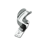 PORTAIMPRONTE 2802-L6D PARZ.INOX