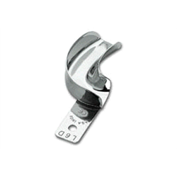 PORTAIMPRONTE 2802-L6D PARZ.INOX