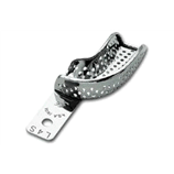 PORTAIMPRONTE 2804-L4S PARZ.INOX