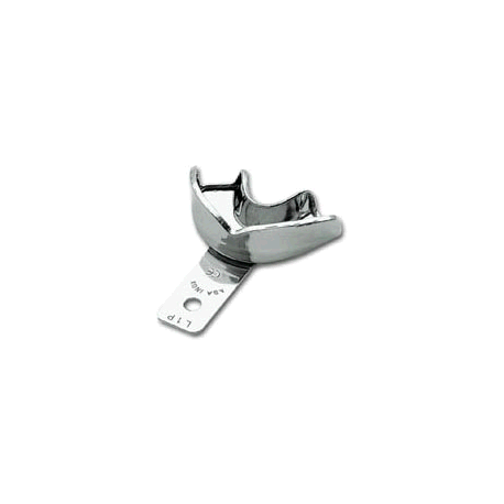 PORTAIMPRONTE 2807-L1P PARZ.LISCI