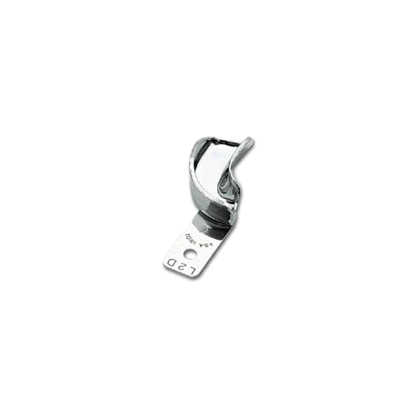 PORTAIMPRONTE 2807-L2D PARZ.DX