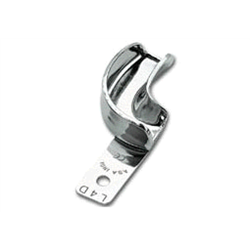 PORTAIMPRONTE 2807-L4D PERMA-LOCK