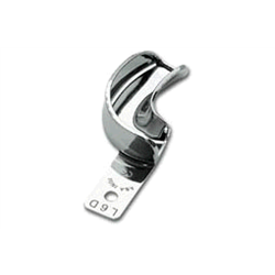 PORTAIMPRONTE 2807-L6D PERMA-LOCK