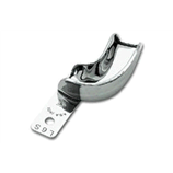 PORTAIMPRONTE 2807-L6S PERMA-LOCK