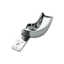 PORTAIMPRONTE 2807-L6S PERMA-LOCK