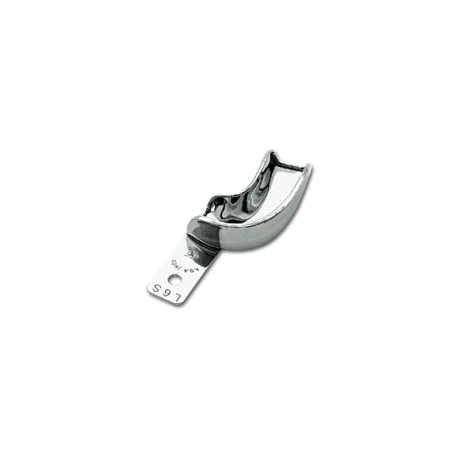 PORTAIMPRONTE 2807-L6S PERMA-LOCK