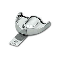 PORTAIMPRONTE 2807-U3A PERMA-LOCK