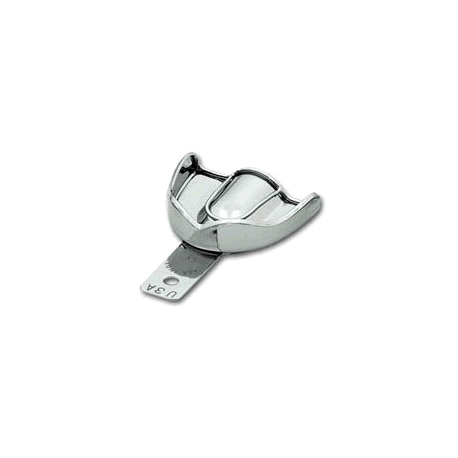 PORTAIMPRONTE 2807-U3A PERMA-LOCK