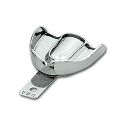 PORTAIMPRONTE 2807-U4A PERMA-LOCK