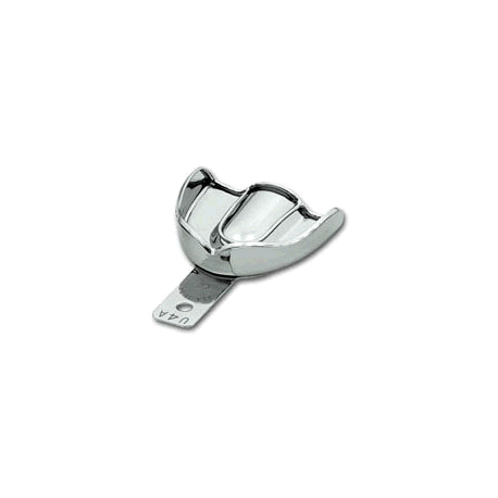 PORTAIMPRONTE 2807-U4A PERMA-LOCK