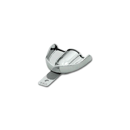 PORTAIMPRONTE 2807-U6A PERMA-LOCK