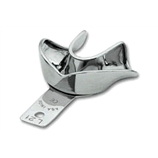 PORTAIMPRONTE 2810-L21 LISCI INOX