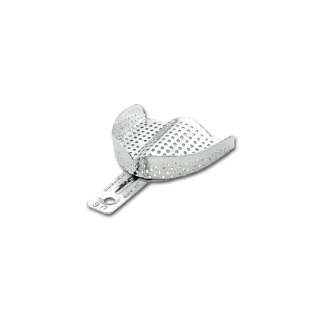 PORTAIMPRONTE 2800-U6 FORATI ALLUM.
