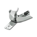 PORTAIMPRONTE 2802-L4 LISCI INOX