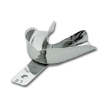 PORTAIMPRONTE 2802-L6 LISCI INOX