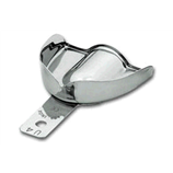 PORTAIMPRONTE 2802-U4 LISCI INOX