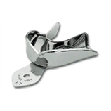 PORTAIMPRONTE 2803-L1 LISCI INOX
