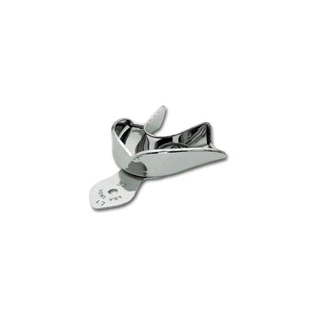 PORTAIMPRONTE 2803-L1 LISCI INOX