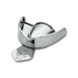 PORTAIMPRONTE 2803-U4 LISCI INOX