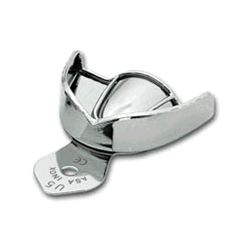 PORTAIMPRONTE 2803-U5 LISCI INOX