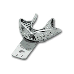 PORTAIMPRONTE 2804-L1 PERMA-LOCK