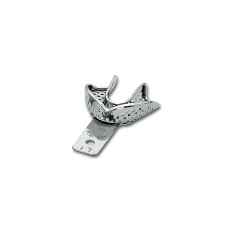 PORTAIMPRONTE 2804-L1 PERMA-LOCK