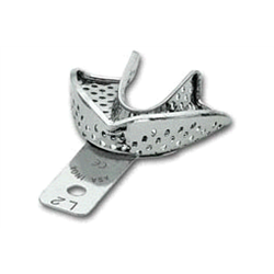PORTAIMPRONTE 2804-L2 PERMA-LOCK