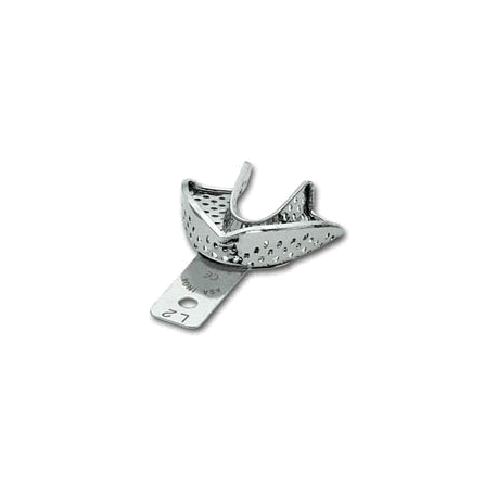 PORTAIMPRONTE 2804-L2 PERMA-LOCK