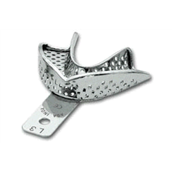 PORTAIMPRONTE 2804-L3 PERMA-LOCK