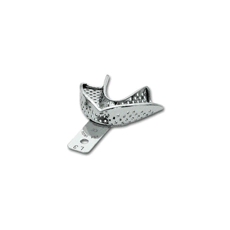 PORTAIMPRONTE 2804-L3 PERMA-LOCK