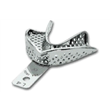 PORTAIMPRONTE 2804-L4 PERMA-LOCK