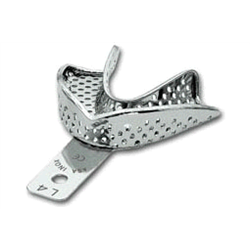 PORTAIMPRONTE 2804-L4 PERMA-LOCK