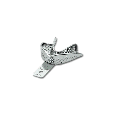 PORTAIMPRONTE 2804-L4 PERMA-LOCK