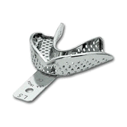 PORTAIMPRONTE 2804-L5 PERMA-LOCK