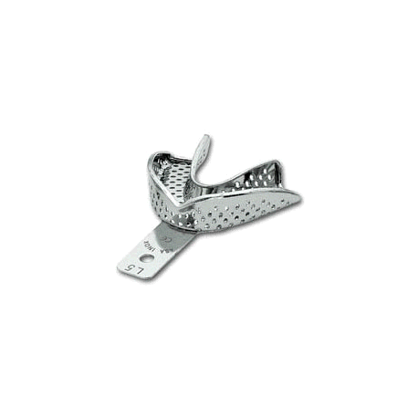PORTAIMPRONTE 2804-L5 PERMA-LOCK