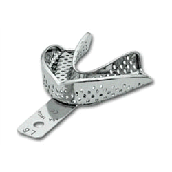 PORTAIMPRONTE 2804-L6 PERMA-LOCK