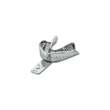 PORTAIMPRONTE 2804-L6 PERMA-LOCK