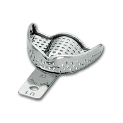 PORTAIMPRONTE 2804-U1 PERMA-LOCK