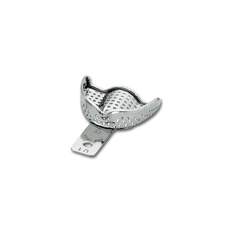 PORTAIMPRONTE 2804-U1 PERMA-LOCK