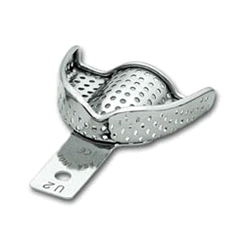 PORTAIMPRONTE 2804-U2 PERMA-LOCK