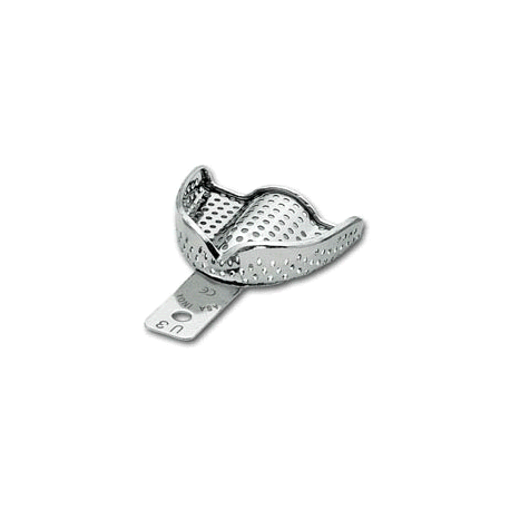 PORTAIMPRONTE 2804-U3 PERMA-LOCK