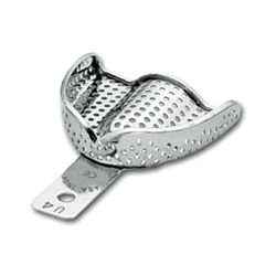 PORTAIMPRONTE 2804-U4 PERMA-LOCK